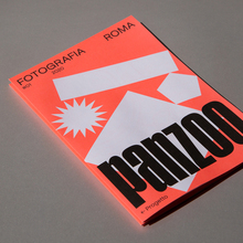 <cite>Fotografia Roma</cite>, Panzoo Map #01