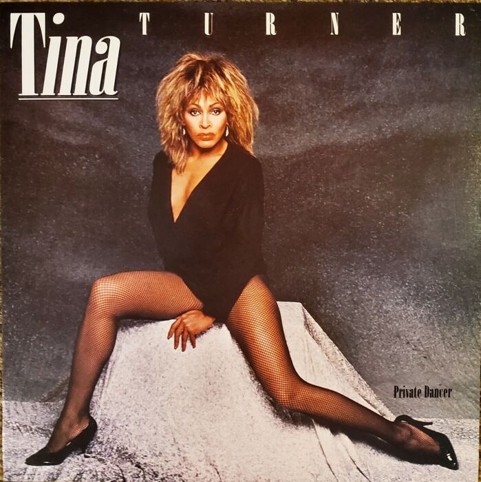 The original vinyl LP cover