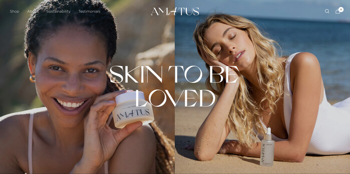 Amatus 7