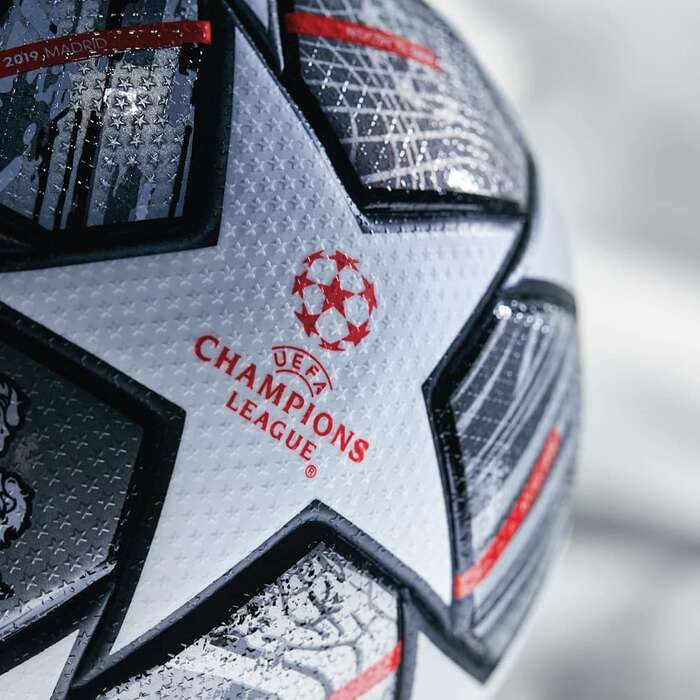 UEFA Champions League logos (1992, 2020) 9
