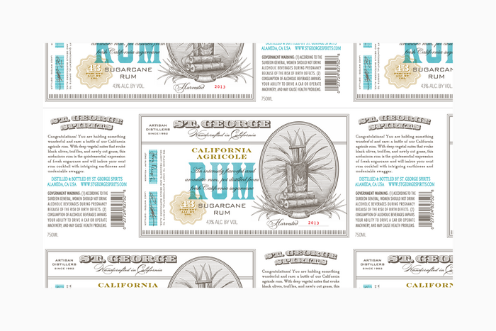 “Rum” uses (a version of) Page’s .