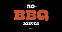 <cite>Texas Monthly</cite>, “The 50 Best BBQ Joints 2021” web<span class="nbsp">&nbsp;</span>page