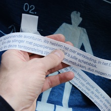 <cite>Workwear, </cite>Nieuwe Instituut