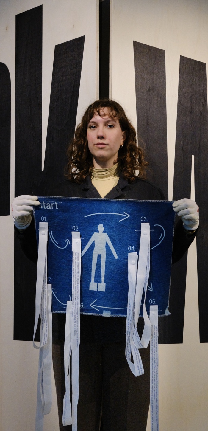 Workwear, Nieuwe Instituut 6