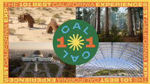 <cite>Los Angeles Times</cite>, “CAL 101: The 101 Best California Experiences” special section