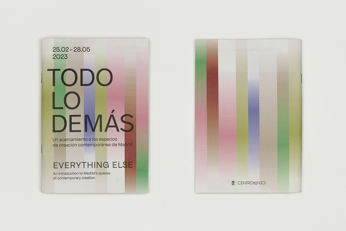 Todo lo demás 6