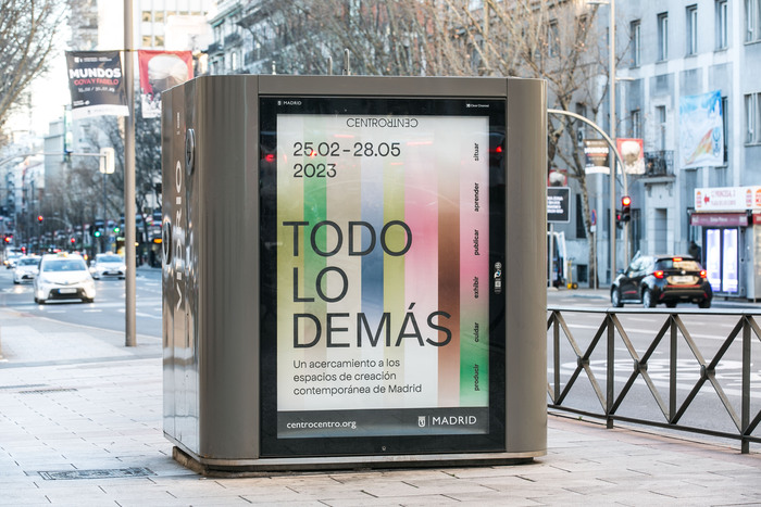 Todo lo demás - Fonts In Use