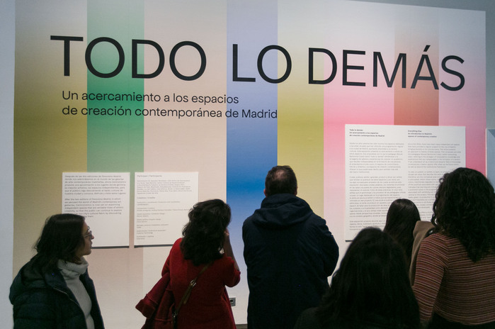 Todo lo demás 1