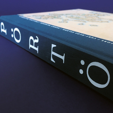 <cite><span>Vandring bland släktled på Pörtö under tre sekler</span></cite>