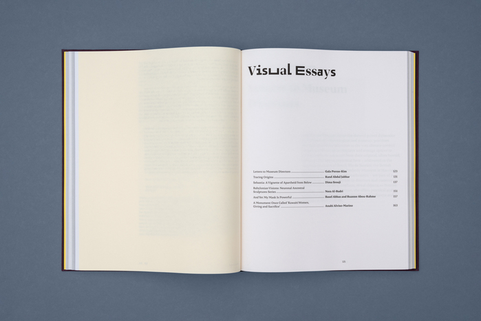 Monumental Shadows: On museums, memory and the making of history 8