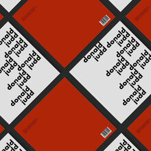 <cite>Donald Judd: the minimalist who wasn’t</cite>