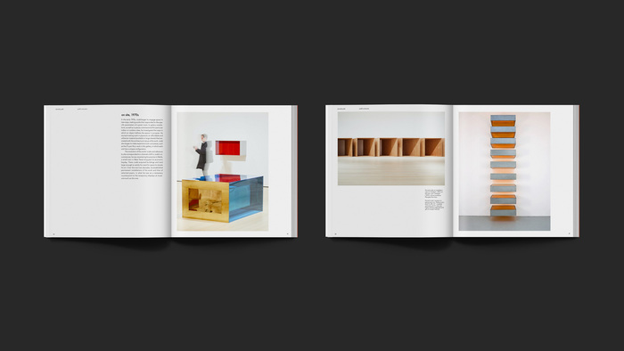 Donald Judd: the minimalist who wasn’t 3