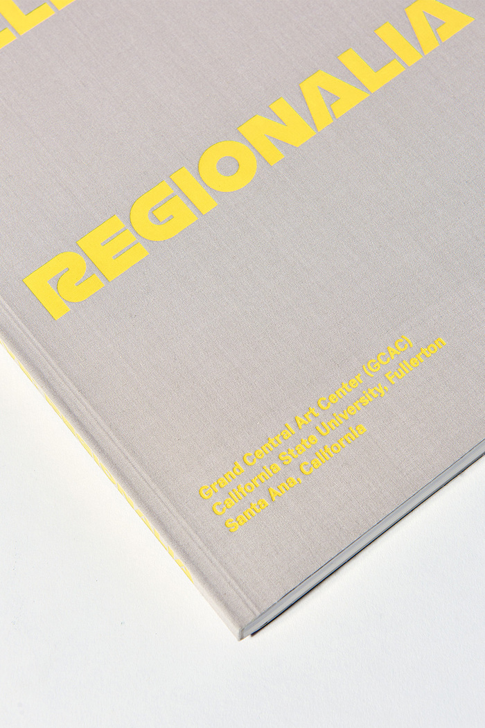 Regionalia by Cog•nate Collective 1