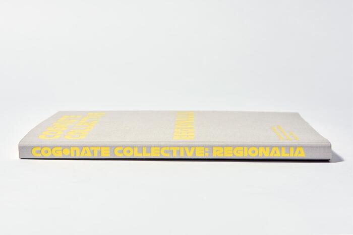 Regionalia by Cog•nate Collective 2
