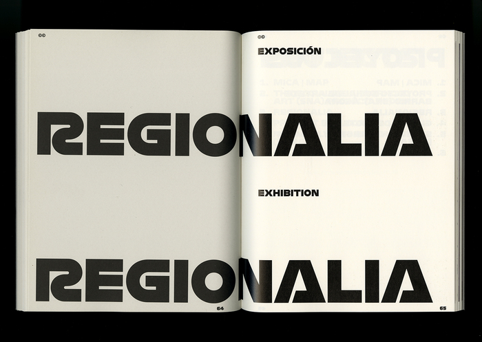 Regionalia by Cog•nate Collective 3