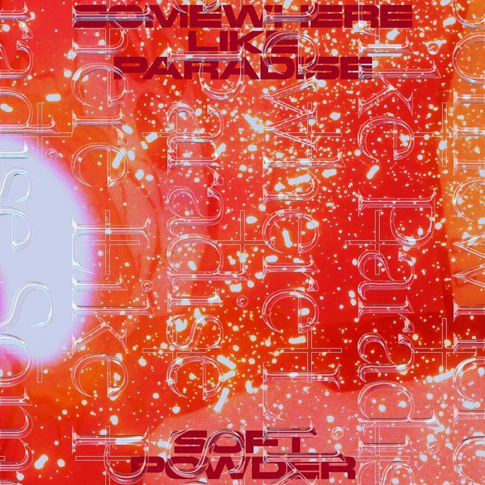 Somewhere Like Paradise album, April 2022
