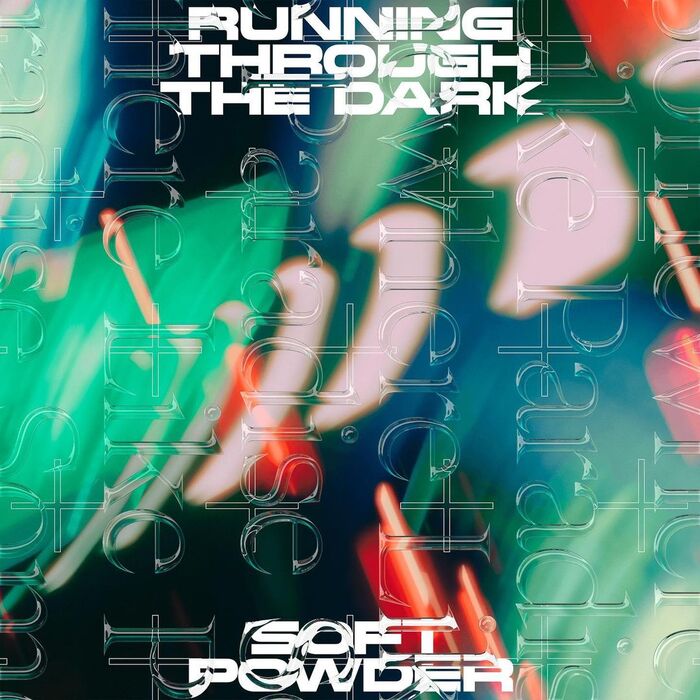 “Running Through The Dark” single, January 2022