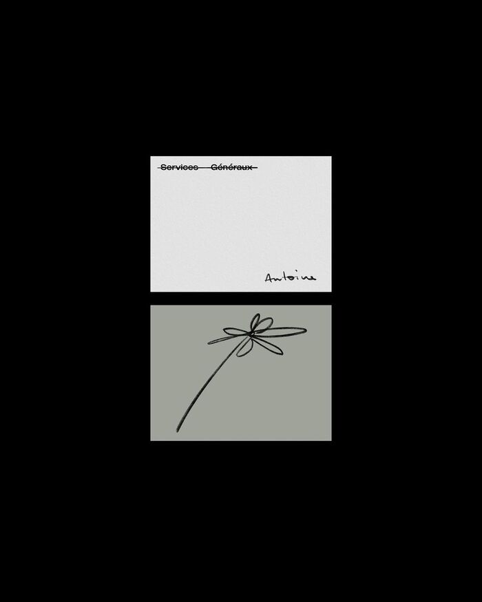 Services Généraux 3