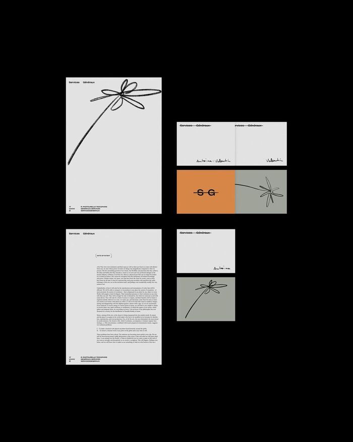 Services Généraux 5