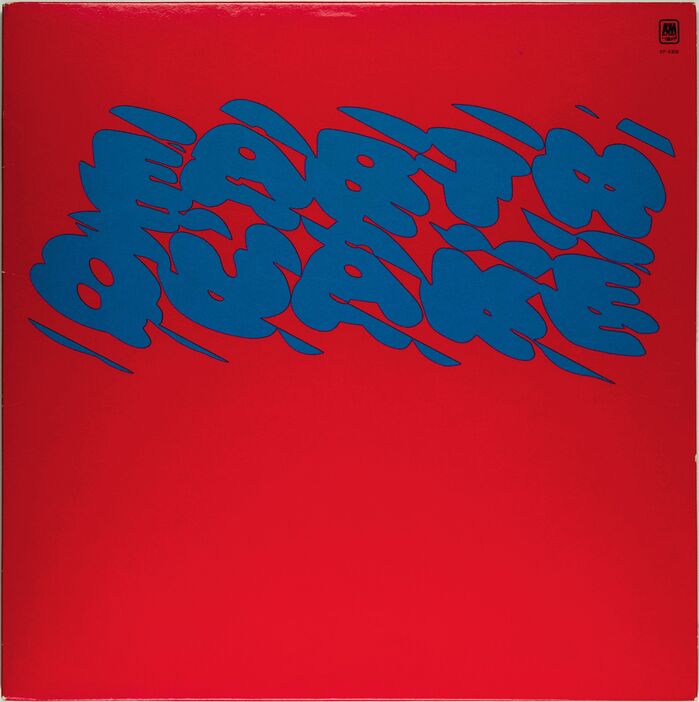 Earth Quake – Earth Quake album art 1