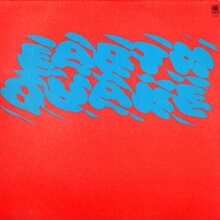 Earth Quake – <cite>Earth Quake</cite> album art