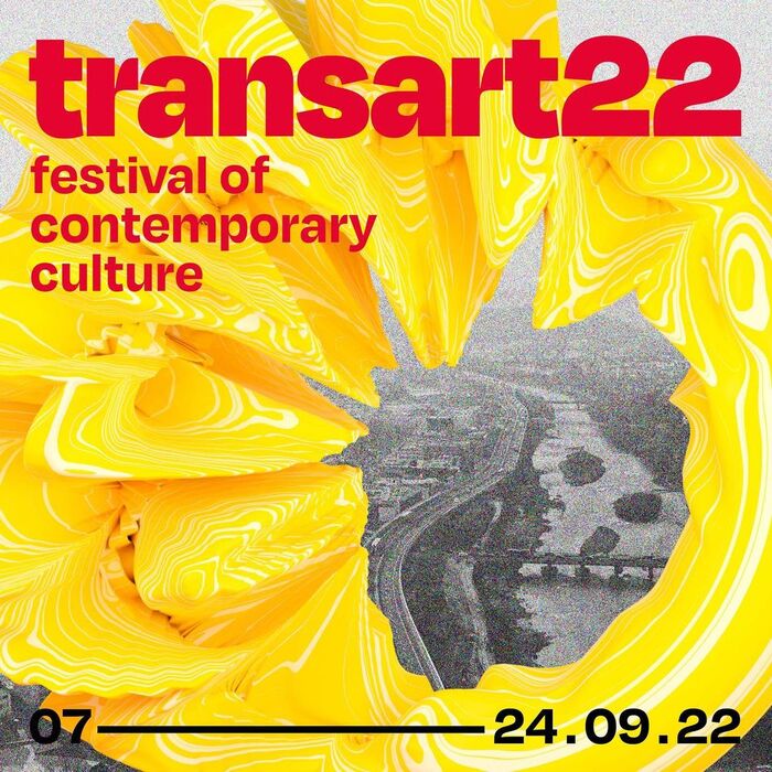 Transart22 festival of contemporary culture 6