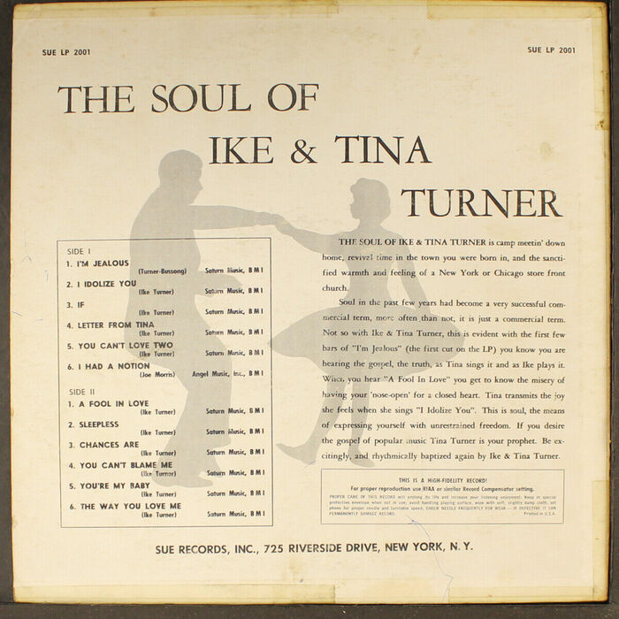 The back cover has the title in caps from  or similar. The track list apparently pairs  Extra Bold with a bold condensed style of either  or the virtually identical .