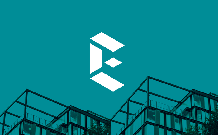 Engine Capital visual identity 1