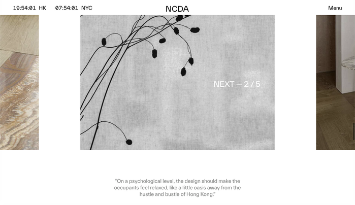 NCDA 10