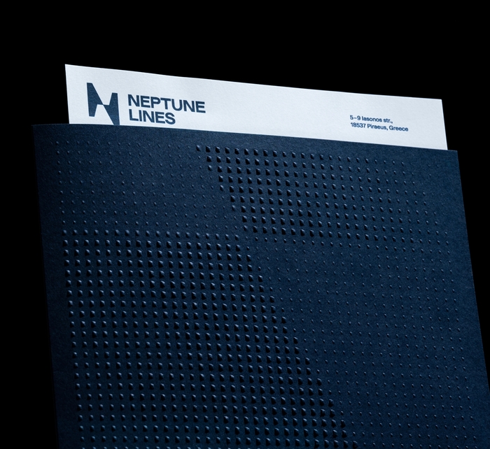 Neptune Lines 2