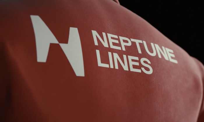 Neptune Lines 3