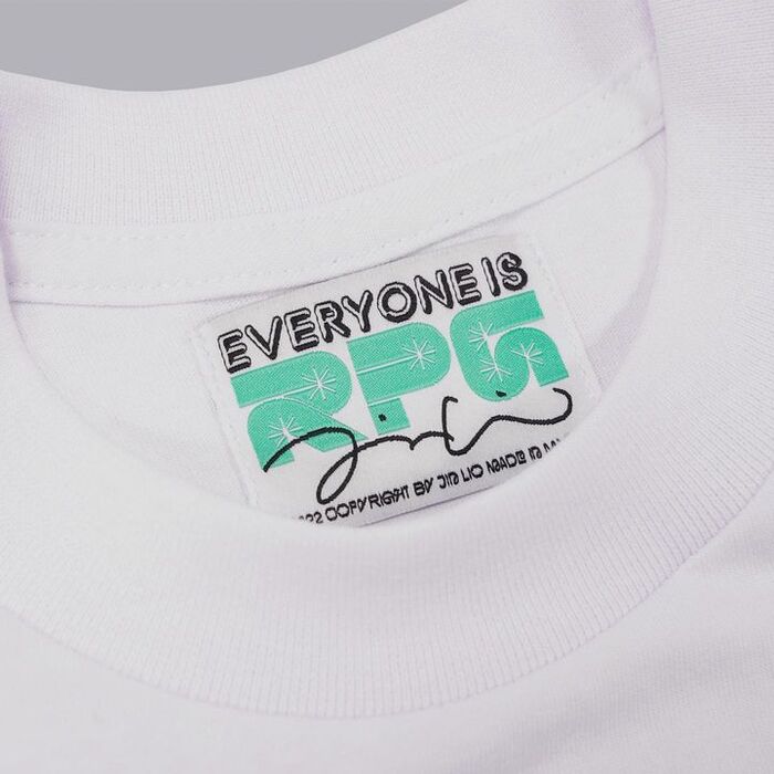 Everyone Is RPG – Jin Lio iIlustration exhibition 17