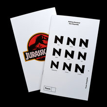 <cite>Making Neuland </cite>by Dan Reynolds, Poem Pamphlet No.<span class="nbsp">&nbsp;</span>7