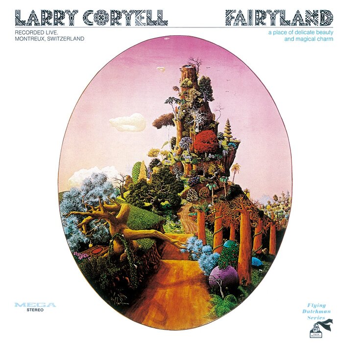 Cover of the 2017 remaster on Audio CD