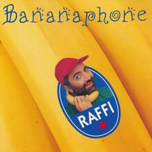 Raffi – <cite>Bananaphone</cite> album art