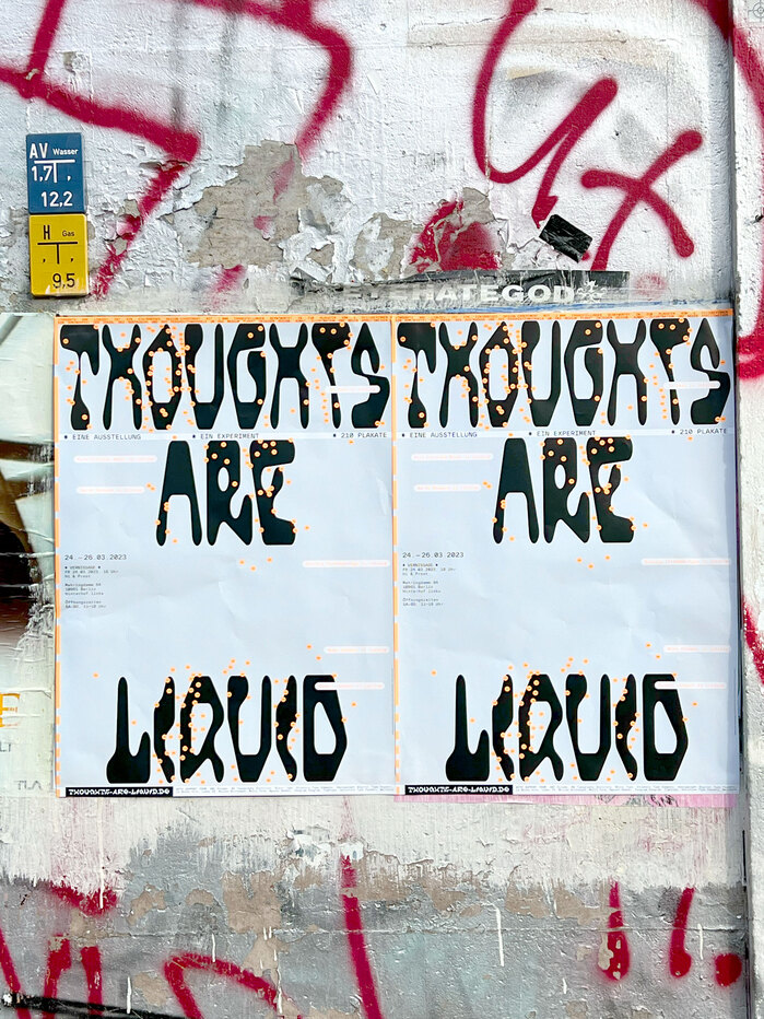 Thoughts are Liquid 10