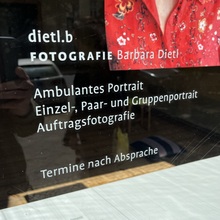 Barbara Dietl Fotografie