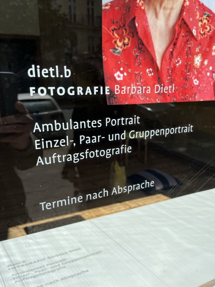 Barbara Dietl Fotografie 1