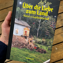<cite>Über die Liebe zum Land</cite>