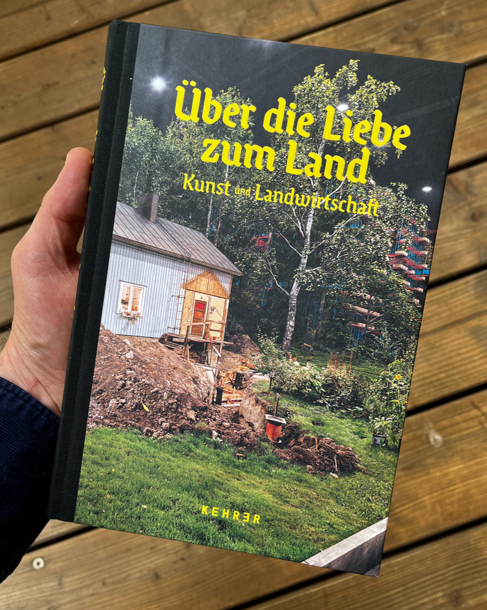 Über die Liebe zum Land 1