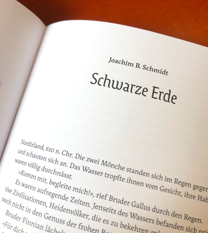 Über die Liebe zum Land 4