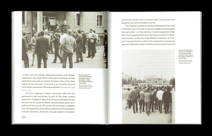University of Ljubljana. 100 years. 1919–2019. Freedom of the Spirit 9