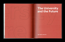 <cite>University of Ljubljana. 100 years. 1919–2019. Freedom of the Spirit</cite>