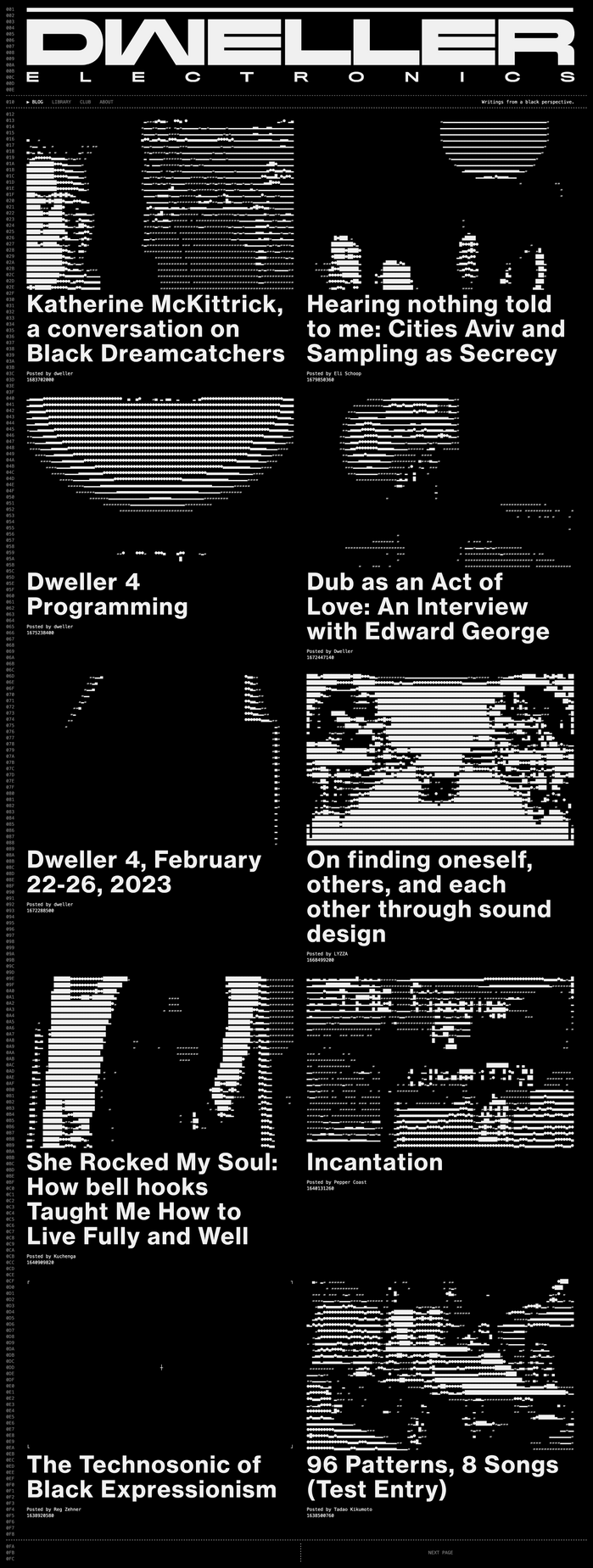 Dweller 7