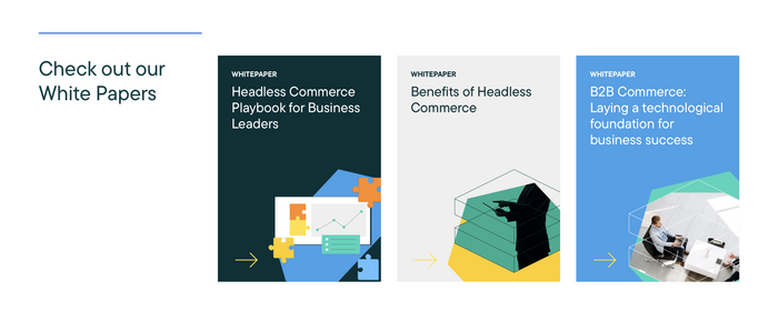 Commercetools 3