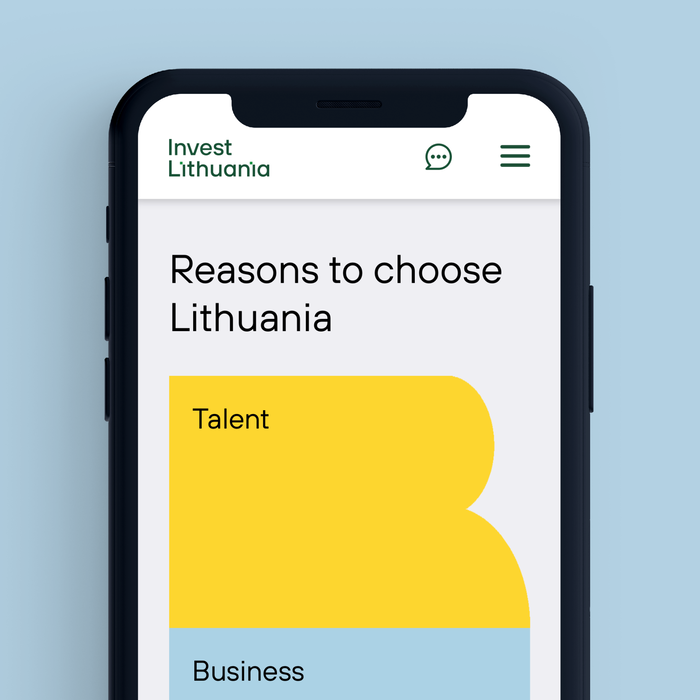 Invest Lithuania 1