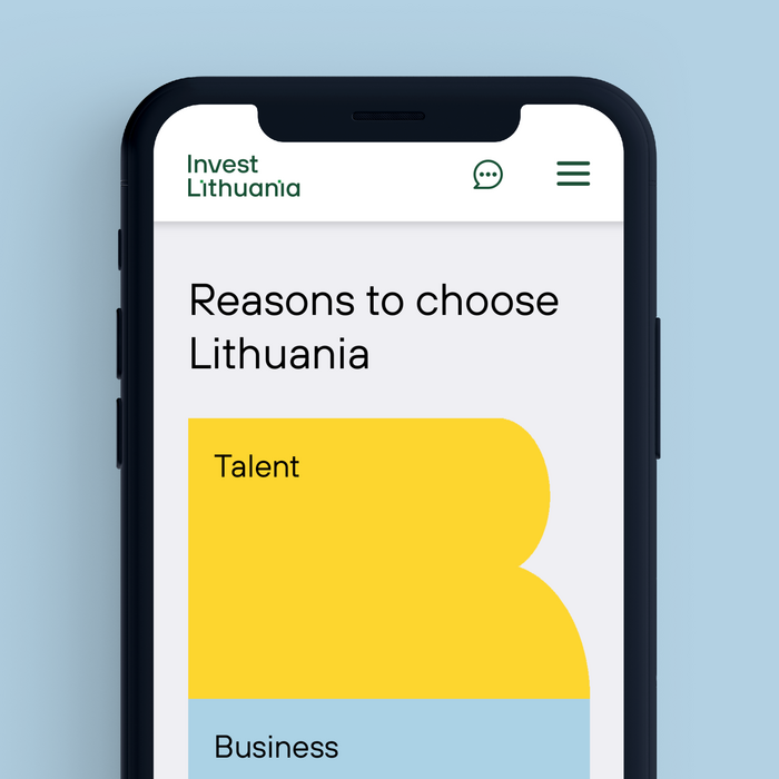 Invest Lithuania 1