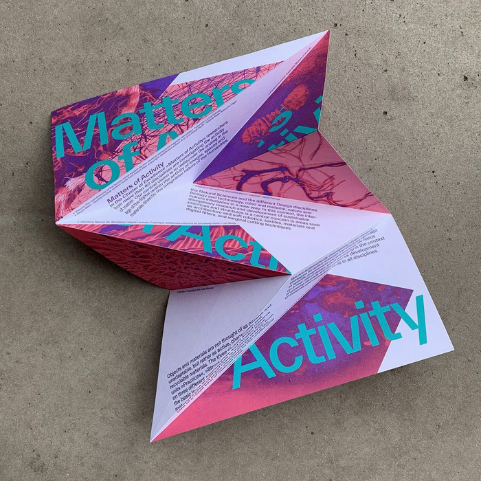 Matters of Activity 9