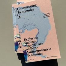 <cite>Co-emerging Economies</cite> by Olga Mink &amp; Reon Brand (eds.)