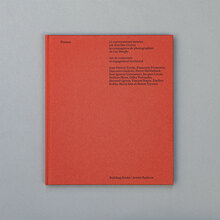 <cite>Pesmes Art de construire et engagement territorial,</cite><br />
Luc Boegly, Émeline Curien (dir.)